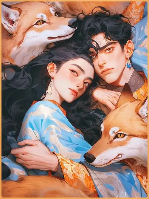 红果短剧沉默的证人封面