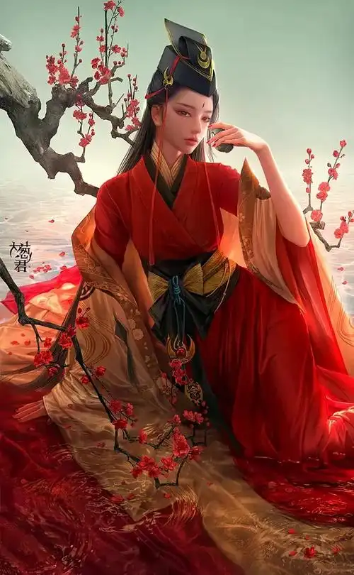 红果短剧闪婚后总裁跪了封面